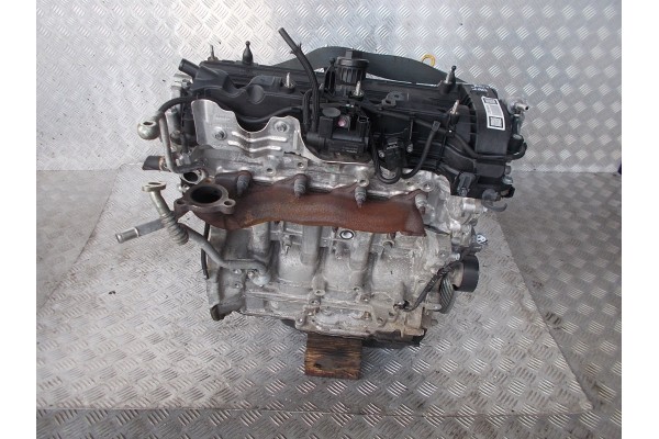 TOYOTA RAV 4 IV AVENSIS T27 COROLLA ENGINE 2 2 D CAT D4D 5 INJECTION 2AD Catalog number of the part TOYOTA SILNIK 2AD