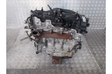 TOYOTA RAV 4 IV AVENSIS T27 COROLLA ENGINE 2 2 D CAT D4D 5 INJECTION 2AD Catalog number of the part TOYOTA SILNIK 2AD