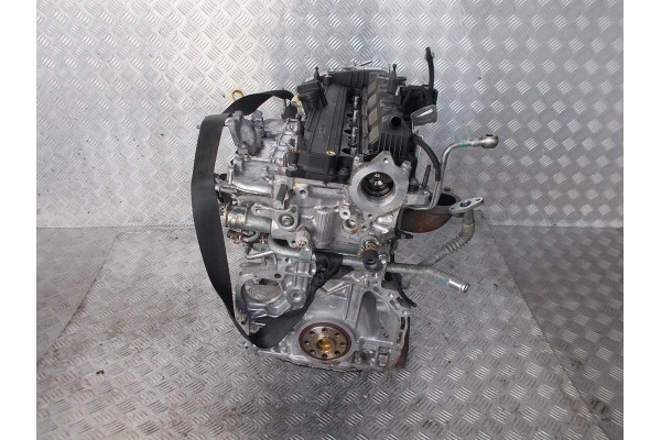 TOYOTA RAV 4 IV AVENSIS T27 COROLLA ENGINE 2 2 D CAT D4D 5 INJECTION 2AD Quality of parts according to GVO O original with manuf