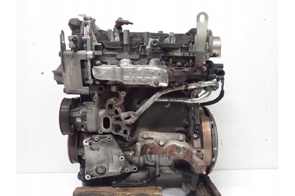 ENGINE 55266963 552 66 963 FIAT 500X TIPO II 1 3 M JET 95HP 17YR VAT INVOICE