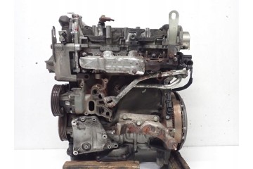 ENGINE 55266963 552 66 963 FIAT 500X TIPO II 1 3 M JET 95HP 17YR VAT INVOICE