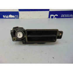 A2037500693 MANETA EXTERIOR PORTON MERCEDES-BENZ CLASE E (BM 211) BERLINA