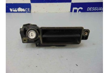 A2037500693 MANETA EXTERIOR PORTON MERCEDES-BENZ CLASE E (BM 211) BERLINA E 200 CDI (211.007) A2037500693 185097 MERCEDES-BENZ -