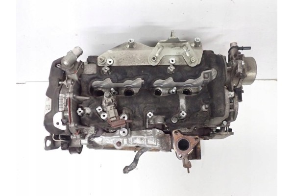 ENGINE 55266963 552 66 963 FIAT 500X TIPO II 1 3 M JET 95HP 17YR VAT INVOICE Part manufacturer Fiat OE