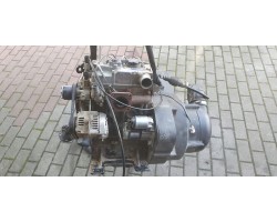 ENGINE 3 CYLINDERS PERKINS COMPETENT LINHAI LH 800 403D 07