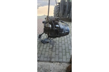 ENGINE 3 CYLINDERS PERKINS COMPETENT LINHAI LH 800 403D 07 Catalog number of the part 403D 07