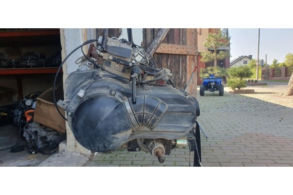 ENGINE 3 CYLINDERS PERKINS COMPETENT LINHAI LH 800 403D 07 Part manufacturer no brand