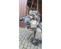 ENGINE 3 CYLINDERS PERKINS COMPETENT LINHAI LH 800 403D 07 Engine type diesel