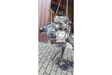 ENGINE 3 CYLINDERS PERKINS COMPETENT LINHAI LH 800 403D 07 Engine type diesel