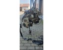 ENGINE 3 CYLINDERS PERKINS COMPETENT LINHAI LH 800 403D 07 Car type undefined