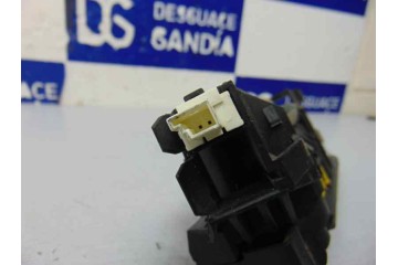 A2037500693 MANETA EXTERIOR PORTON MERCEDES-BENZ CLASE E (BM 211) BERLINA E 200 CDI (211.007) A2037500693 185097 MERCEDES-BENZ -