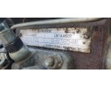 Motor Perkins Competent 3 cilindros 403D-07 para Linhai LH 800