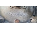 Motor Perkins Competent 3 cilindros 403D-07 para Linhai LH 800