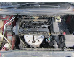 CITROEN C4 I COUPE PETROL ENGINE COMPLETE 1 6 16V 80KW NFU