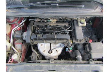 CITROEN C4 I COUPE PETROL ENGINE COMPLETE 1 6 16V 80KW NFU