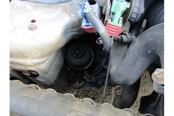 CITROEN C4 I COUPE PETROL ENGINE COMPLETE 1 6 16V 80KW NFU Part manufacturer Citroen OE