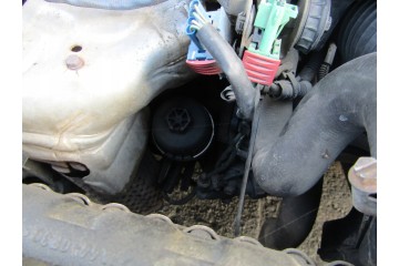 CITROEN C4 I COUPE PETROL ENGINE COMPLETE 1 6 16V 80KW NFU Part manufacturer Citroen OE