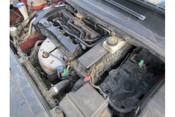 CITROEN C4 I COUPE PETROL ENGINE COMPLETE 1 6 16V 80KW NFU Catalog number of the part AK 6 83028