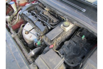 CITROEN C4 I COUPE PETROL ENGINE COMPLETE 1 6 16V 80KW NFU Catalog number of the part AK 6 83028