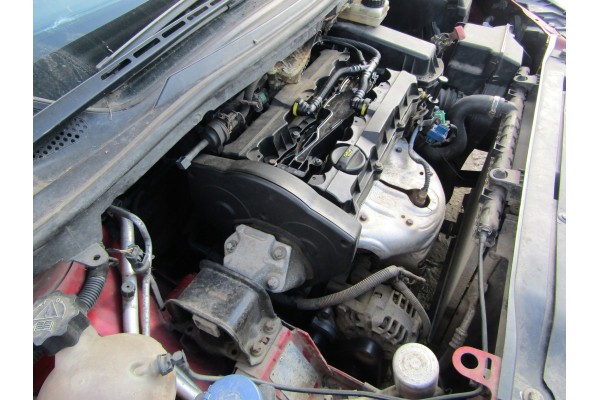 CITROEN C4 I COUPE PETROL ENGINE COMPLETE 1 6 16V 80KW NFU Engine type petrol