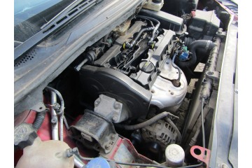 CITROEN C4 I COUPE PETROL ENGINE COMPLETE 1 6 16V 80KW NFU Engine type petrol