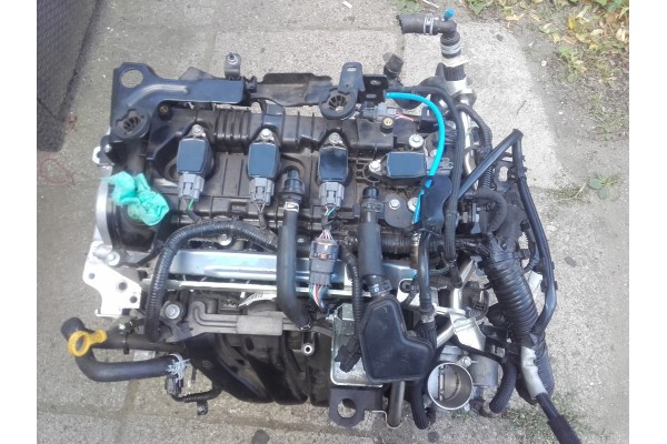 ENGINE COMPLETE RENAULT ARKANA JUKE 1 6 SCE E TECH H4M632 10 THOUSAND MILEAGE