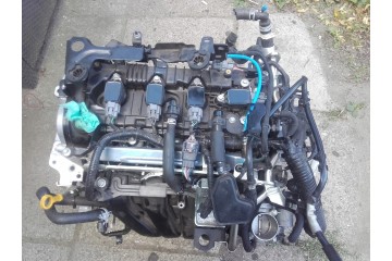 ENGINE COMPLETE RENAULT ARKANA JUKE 1 6 SCE E TECH H4M632 10 THOUSAND MILEAGE