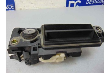 A2037500693 MANETA EXTERIOR PORTON MERCEDES-BENZ CLASE E (BM 211) BERLINA E 200 CDI (211.007) A2037500693 185097 MERCEDES-BENZ -