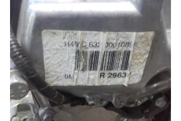 ENGINE COMPLETE RENAULT ARKANA JUKE 1 6 SCE E TECH H4M632 10 THOUSAND MILEAGE Part manufacturer Nissan OE