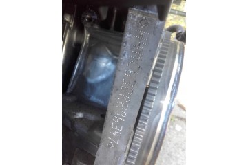 ENGINE COMPLETE RENAULT ARKANA JUKE 1 6 SCE E TECH H4M632 10 THOUSAND MILEAGE Car type 4x4 SUV passenger cars