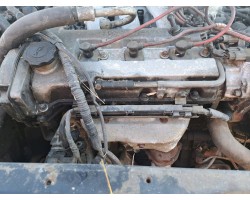 Engine 1 8 v6 mazda mx 3 assembly 1 8v6 mx3