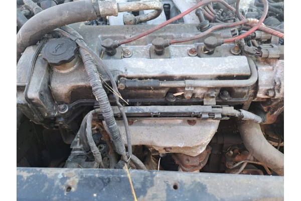 Engine 1 8 v6 mazda mx 3 assembly 1 8v6 mx3