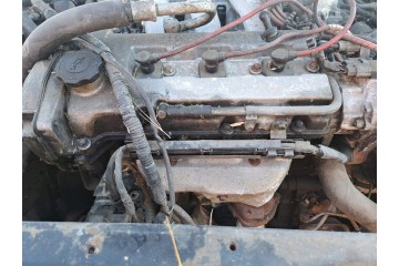Engine 1 8 v6 mazda mx 3 assembly 1 8v6 mx3