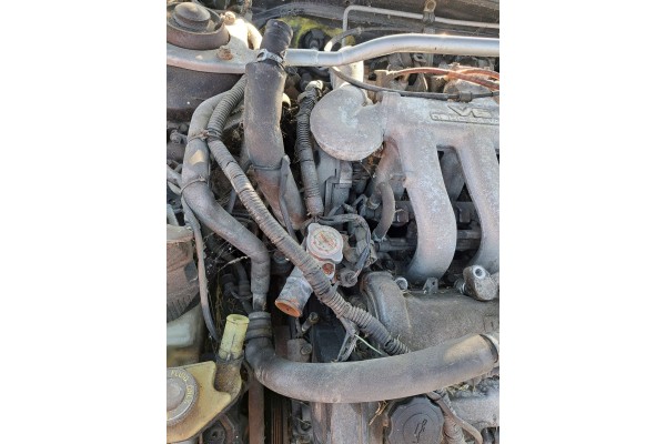 Engine 1 8 v6 mazda mx 3 assembly 1 8v6 mx3 Part manufacturer Mazda OE