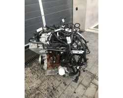 ENGINE COMPLETE B7DC FOCUS IV MK4 ACTIVE 18 1 0 ECOBOOST