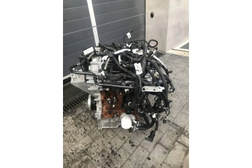 ENGINE COMPLETE B7DC FOCUS IV MK4 ACTIVE 18 1 0 ECOBOOST