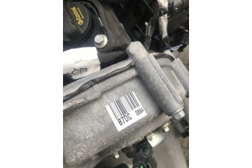 ENGINE COMPLETE B7DC FOCUS IV MK4 ACTIVE 18 1 0 ECOBOOST Catalog number of the part B7DC