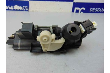 A2037500693 MANETA EXTERIOR PORTON MERCEDES-BENZ CLASE E (BM 211) BERLINA E 200 CDI (211.007) A2037500693 185097 MERCEDES-BENZ -