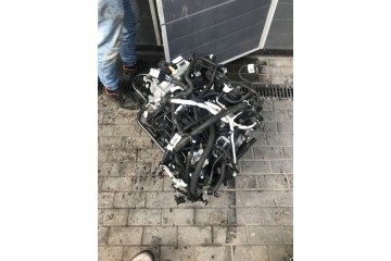 ENGINE COMPLETE B7DC FOCUS IV MK4 ACTIVE 18 1 0 ECOBOOST Quality of parts according to GVO O original with manufacturer s logo O