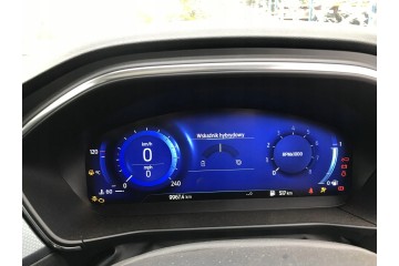 Motor Completo B7DC Ford Focus IV MK4 Active 1.0 EcoBoost 2018