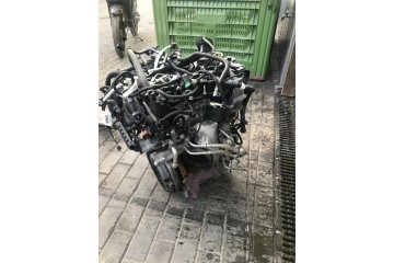 Motor Completo B7DC Ford Focus IV MK4 Active 1.0 EcoBoost 2018