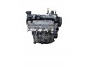 Skoda Octavia Mk3 5E 2015 Engine