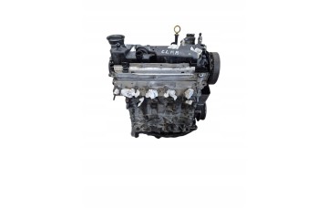 Skoda Octavia Mk3 5E 2015 Engine