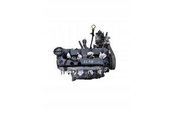 Skoda Octavia Mk3 5E 2015 Engine Part manufacturer Skoda OE