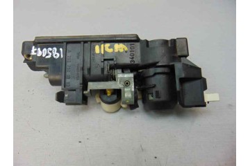 A2037500693 MANETA EXTERIOR PORTON MERCEDES-BENZ CLASE E (BM 211) BERLINA E 200 CDI (211.007) A2037500693 185097 MERCEDES-BENZ -