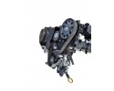 Skoda Octavia Mk3 5E 2015 Engine Catalog number of the part CLHB