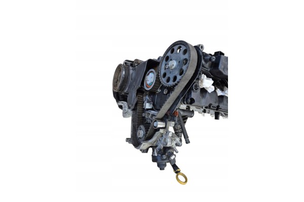 Skoda Octavia Mk3 5E 2015 Engine Catalog number of the part CLHB
