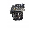 Skoda Octavia Mk3 5E 2015 Engine Car type passenger cars