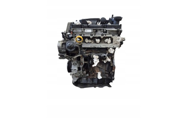 Skoda Octavia Mk3 5E 2015 Engine Car type passenger cars
