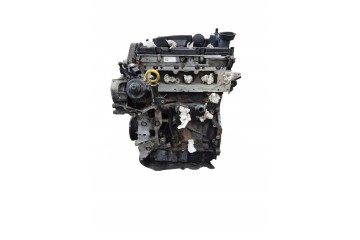 Skoda Octavia Mk3 5E 2015 Engine Car type passenger cars